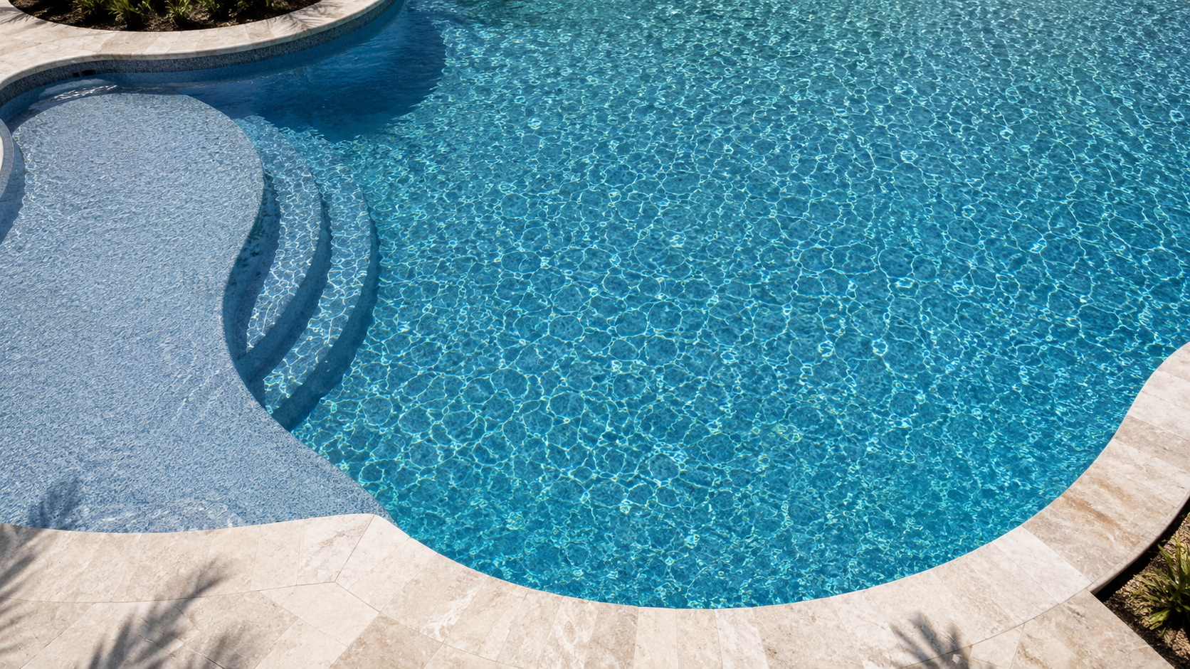 Ponte Vedra pool